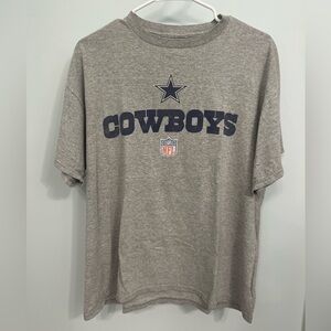 Cowboys NFL T Shirt